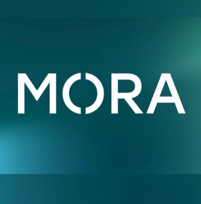 Mora Logo